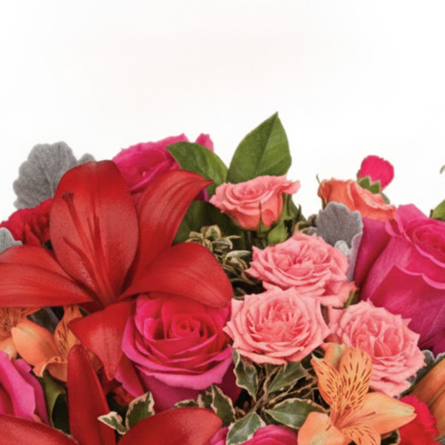 My Online Florist's Spread Sunshine Bouquet