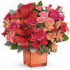 My Online Florist's Spread Sunshine Bouquet