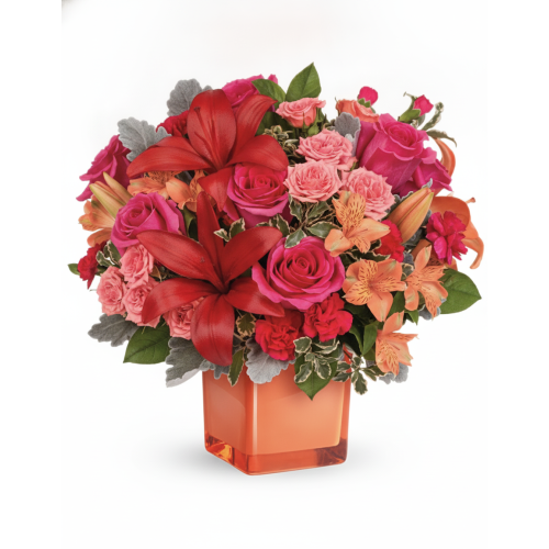 My Online Florist's Spread Sunshine Bouquet
