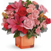My Online Florist's Spread Sunshine Bouquet
