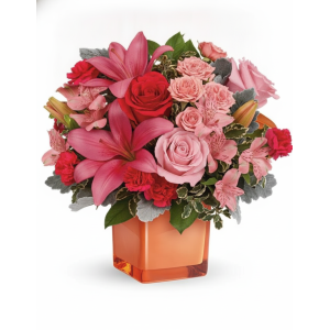 My Online Florist's Spread Sunshine Bouquet