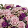 My Online Florist's Pink Empowerment Bouquet