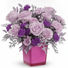 My Online Florist's Pink Empowerment Bouquet