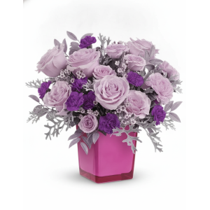 My Online Florist's Pink Empowerment Bouquet