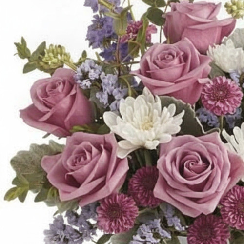 My Online Florist's Playfully Yours Bouquet
