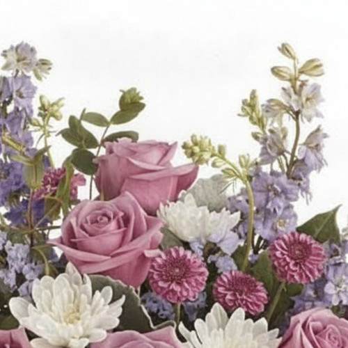 My Online Florist's Playfully Yours Bouquet
