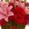 My Online Florist's Blooming Joy Bouquet