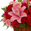 My Online Florist's Blooming Joy Bouquet