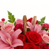 My Online Florist's Blooming Joy Bouquet
