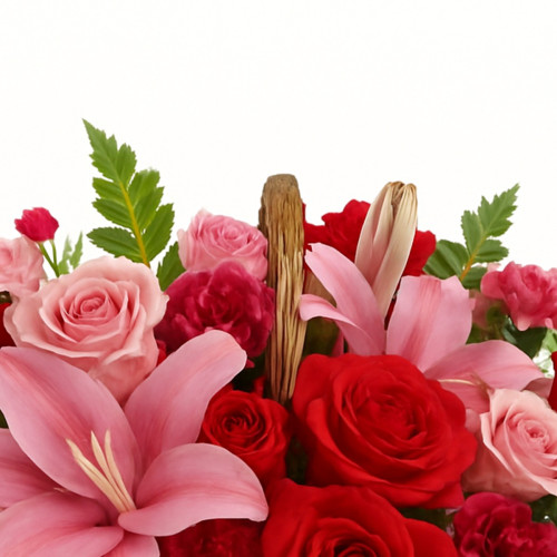 My Online Florist's Blooming Joy Bouquet