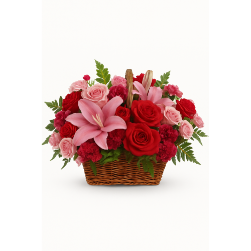 My Online Florist's Blooming Joy Bouquet