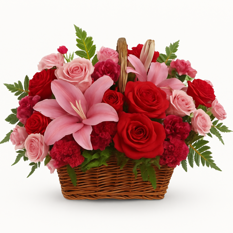 My Online Florist's Blooming Joy Bouquet