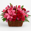 My Online Florist's Blooming Joy Bouquet