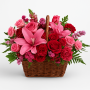 My Online Florist's Blooming Joy Bouquet