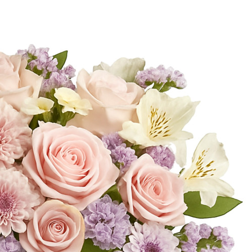 My Online Florist's Hummingbird Surprise Bouquet