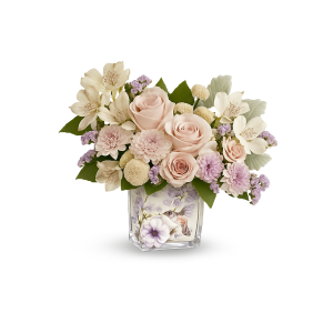 My Online Florist's Hummingbird Surprise Bouquet