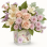 My Online Florist's Hummingbird Surprise Bouquet