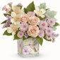 My Online Florist's Hummingbird Surprise Bouquet