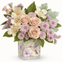 My Online Florist's Hummingbird Surprise Bouquet