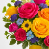 My Online Florist's Be Bright Bouquet