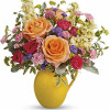 My Online Florist's Be Bright Bouquet
