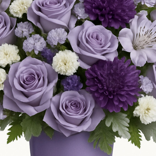 My Online Florist's Enchanted Moments Bouquet