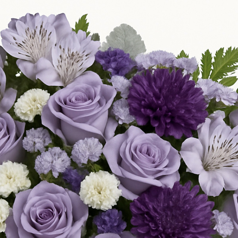 My Online Florist's Enchanted Moments Bouquet