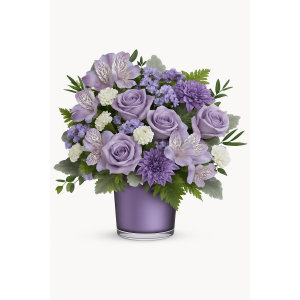 My Online Florist's Enchanted Moments Bouquet