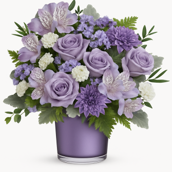 My Online Florist's Enchanted Moments Bouquet
