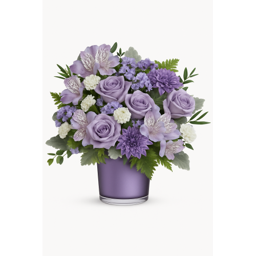 My Online Florist's Enchanted Moments Bouquet