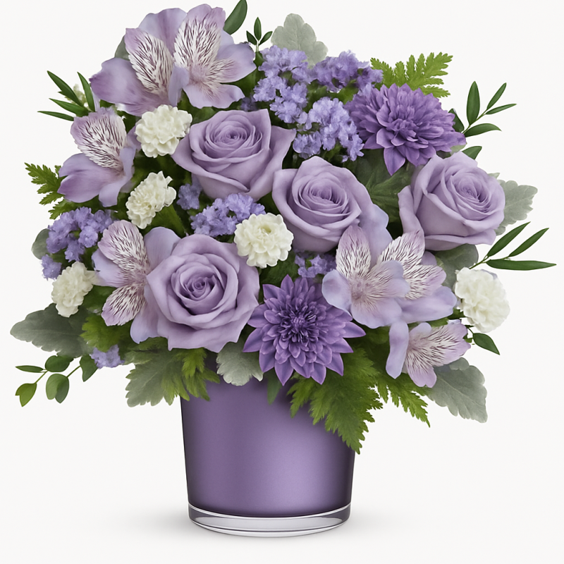 My Online Florist's Enchanted Moments Bouquet