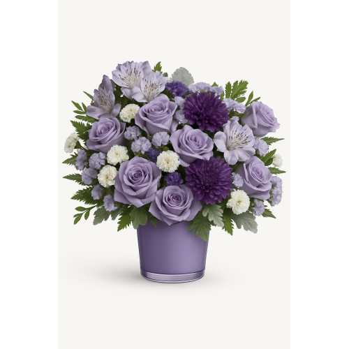 My Online Florist's Enchanted Moments Bouquet
