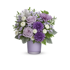 My Online Florist's Enchanted Moments Bouquet