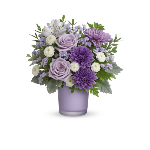 My Online Florist's Enchanted Moments Bouquet