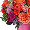 My Online Florist's Sunset Serenade Bouquet