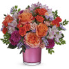 My Online Florist's Sunset Serenade Bouquet