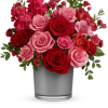 My Online Florist's Radiant Blossoms Bouquet