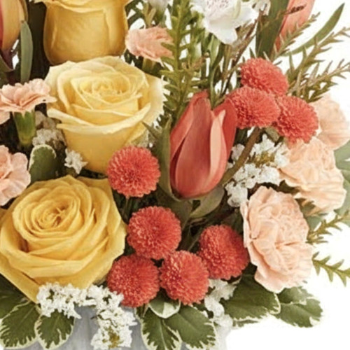 My Online Florist's Timeless Treasure Bouquet