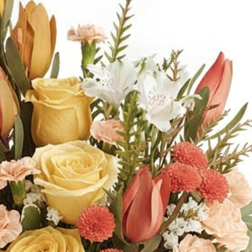 My Online Florist's Timeless Treasure Bouquet