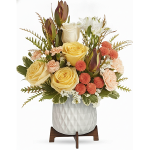 My Online Florist's Timeless Treasure Bouquet