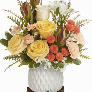 My Online Florist's Timeless Treasure Bouquet