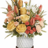 My Online Florist's Timeless Treasure Bouquet