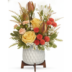My Online Florist's Timeless Treasure Bouquet