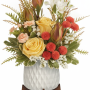 My Online Florist's Timeless Treasure Bouquet
