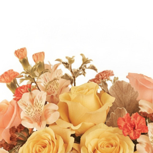 My Online Florist's Enchanting Garden Bouquet