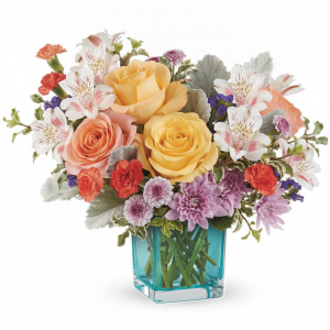 My Online Florist's Enchanting Garden Bouquet