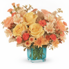 My Online Florist's Enchanting Garden Bouquet