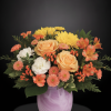My Online Florist's Enchanting Garden Bouquet