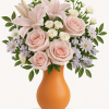 My Online Florist's Sunset Radiance Bouquet