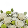 My Online Florist's Sapphire Bliss Bouquet